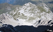 26 Verso la Conca del Mandrone e la Corna Piana....